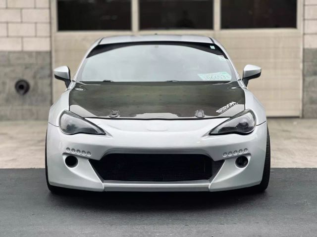 2014 Scion FR-S Monogram