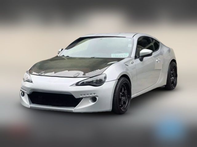 2014 Scion FR-S Monogram
