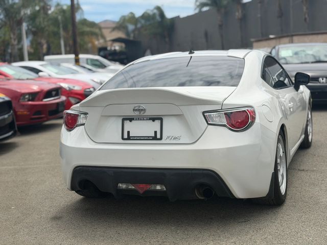 2014 Scion FR-S Monogram