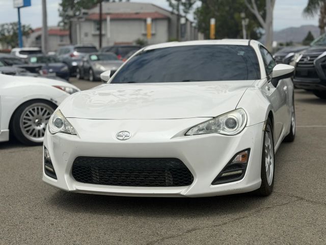 2014 Scion FR-S Monogram