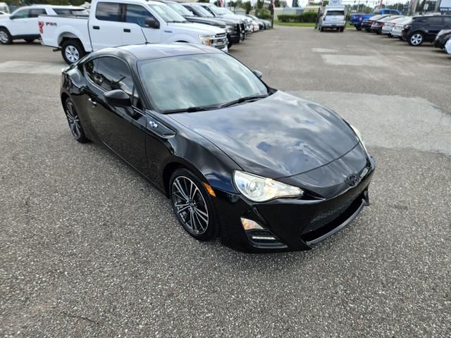 2014 Scion FR-S Monogram