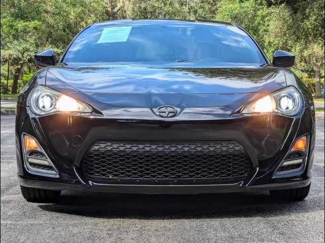 2014 Scion FR-S Monogram