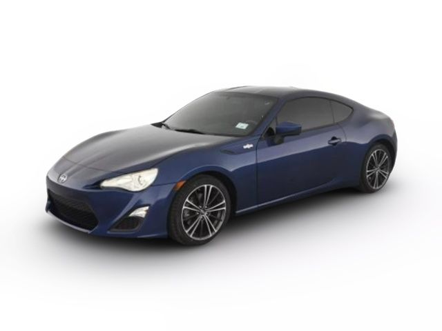 2014 Scion FR-S Monogram