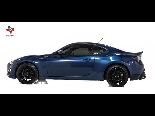 2014 Scion FR-S Monogram