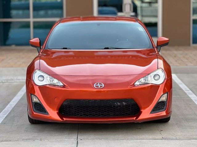 2014 Scion FR-S Monogram