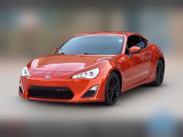 2014 Scion FR-S Monogram