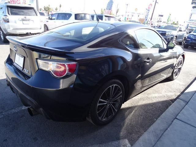 2014 Scion FR-S Monogram