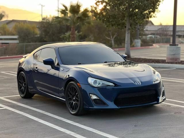 2014 Scion FR-S Monogram