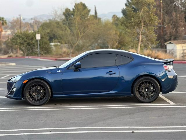 2014 Scion FR-S Monogram