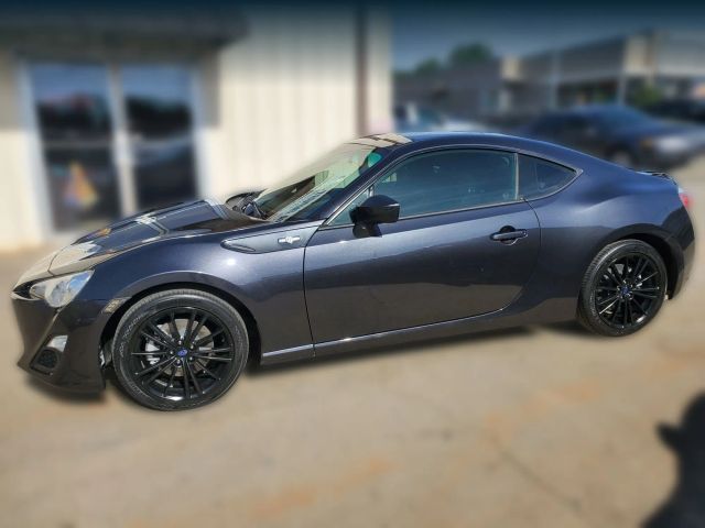 2014 Scion FR-S Monogram
