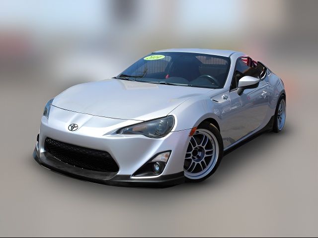 2014 Scion FR-S Monogram