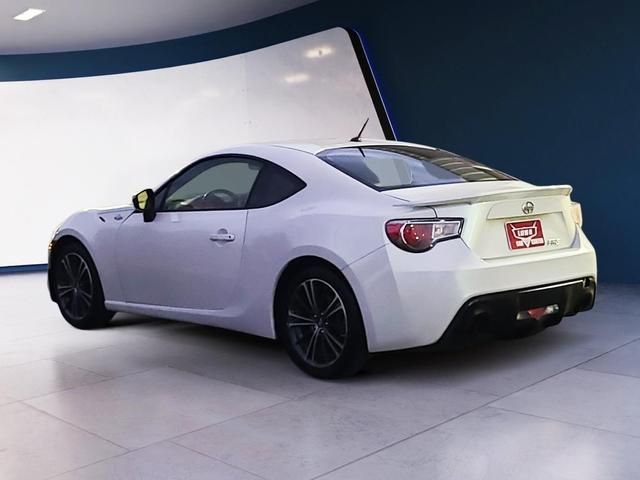 2014 Scion FR-S Monogram