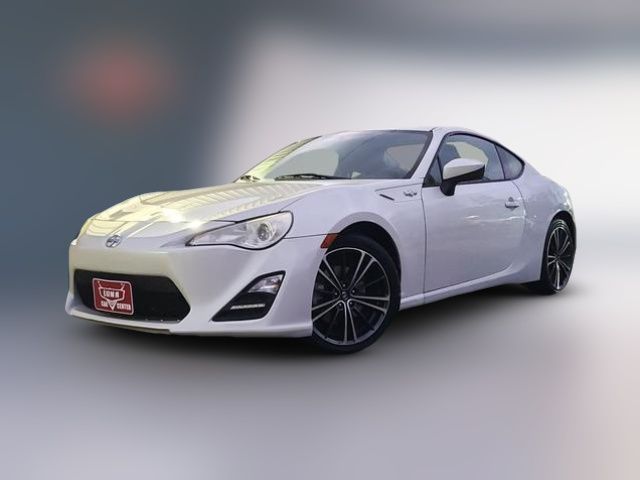 2014 Scion FR-S Monogram