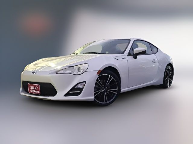 2014 Scion FR-S Monogram