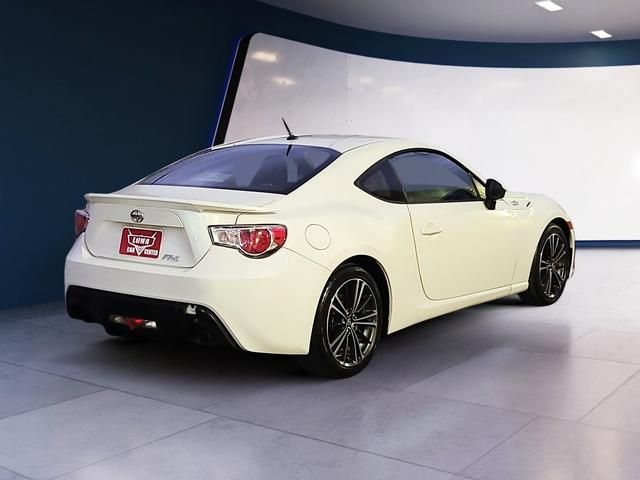 2014 Scion FR-S Monogram