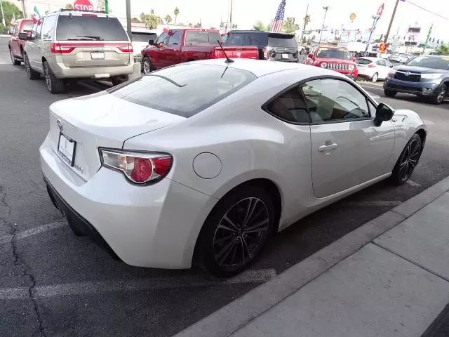 2014 Scion FR-S Monogram