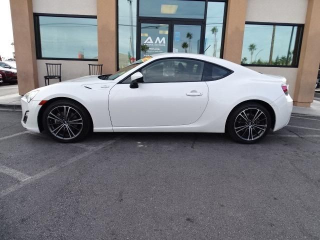 2014 Scion FR-S Monogram