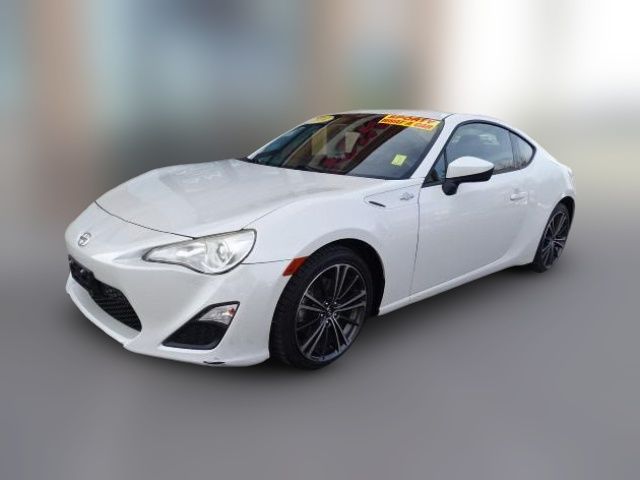 2014 Scion FR-S Monogram