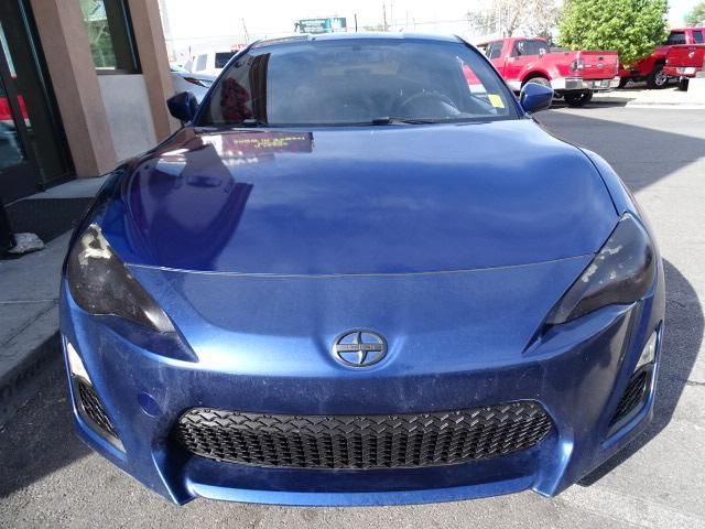 2014 Scion FR-S Monogram