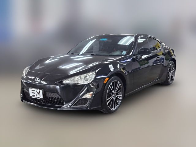 2014 Scion FR-S Monogram