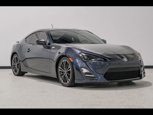 2014 Scion FR-S Monogram