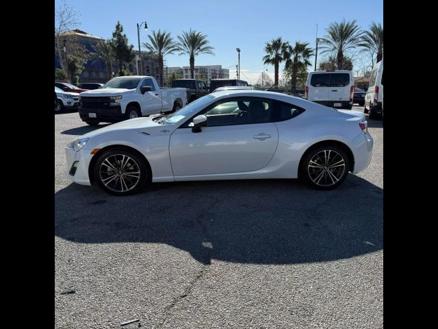 2014 Scion FR-S Monogram