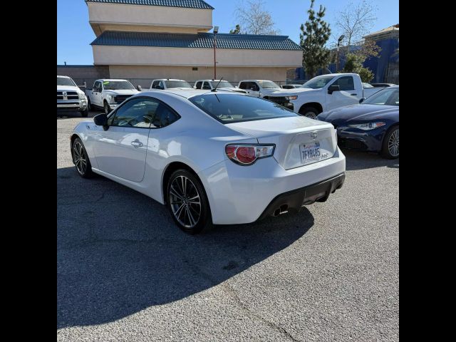 2014 Scion FR-S Monogram