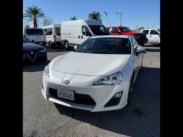 2014 Scion FR-S Monogram