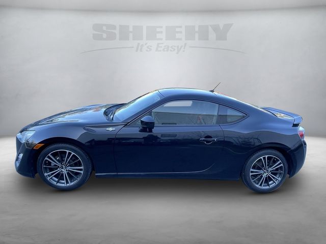 2014 Scion FR-S Monogram
