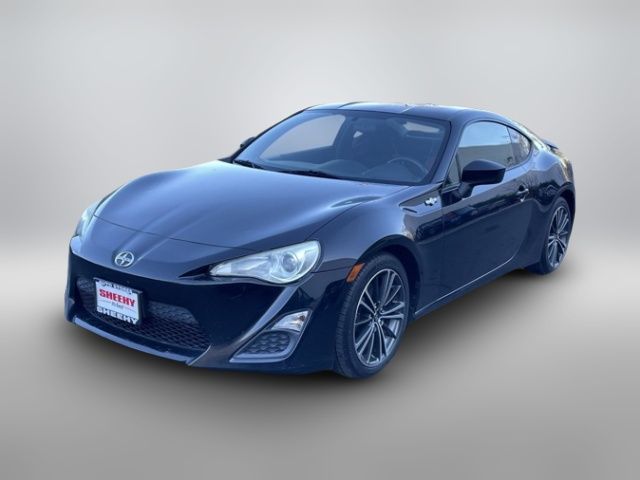 2014 Scion FR-S Monogram