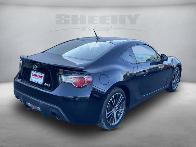 2014 Scion FR-S Monogram