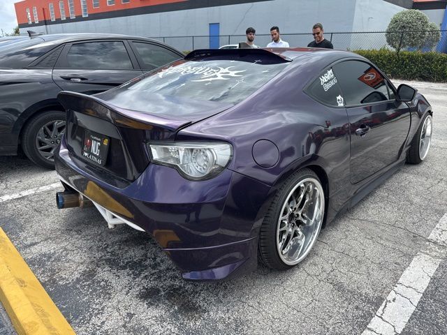 2014 Scion FR-S Monogram