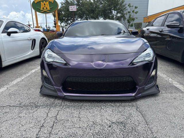 2014 Scion FR-S Monogram