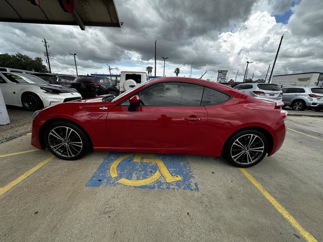 2014 Scion FR-S Monogram