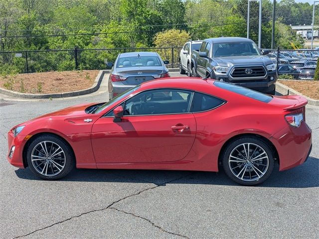 2014 Scion FR-S Monogram