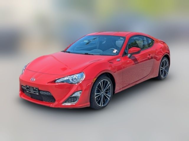 2014 Scion FR-S Monogram