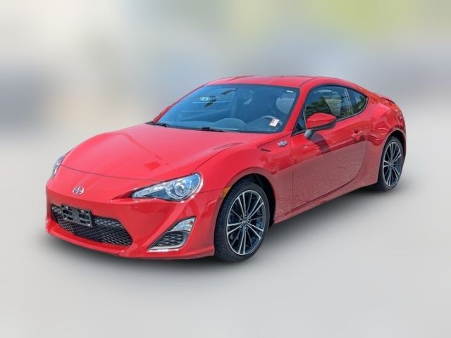 2014 Scion FR-S Monogram