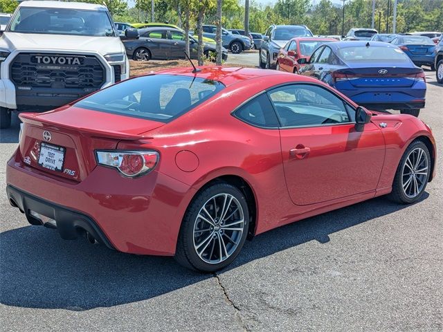 2014 Scion FR-S Monogram