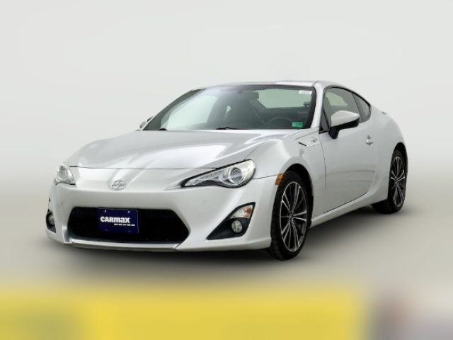 2014 Scion FR-S Monogram