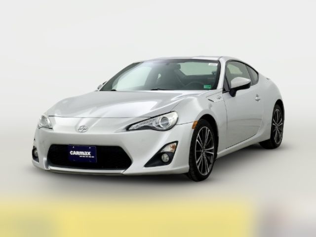 2014 Scion FR-S Monogram