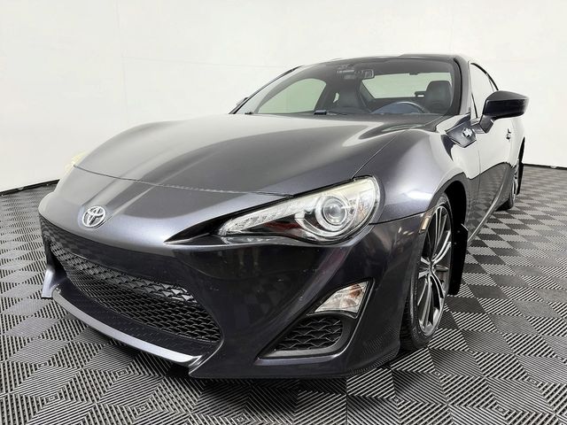 2014 Scion FR-S Base