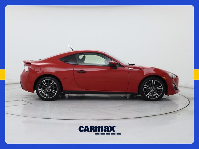 2014 Scion FR-S Monogram
