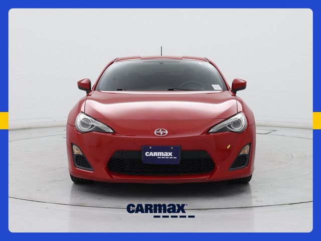 2014 Scion FR-S Monogram