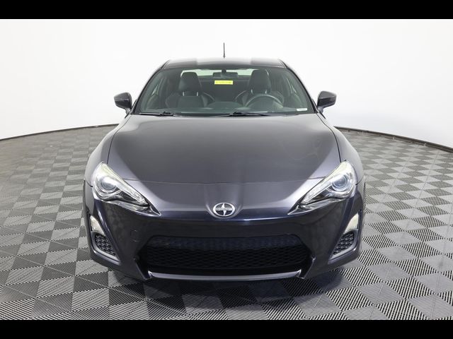 2014 Scion FR-S Monogram