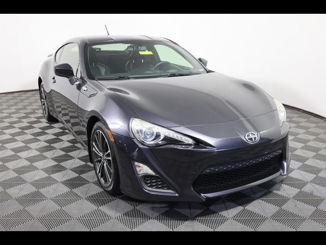 2014 Scion FR-S Monogram