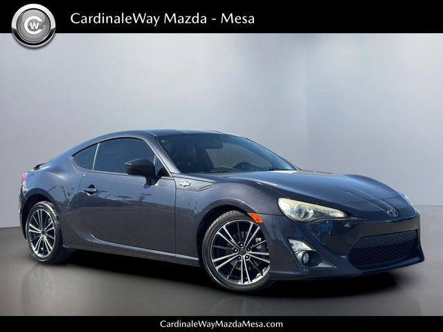 2014 Scion FR-S Monogram