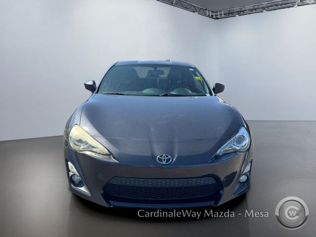 2014 Scion FR-S Monogram