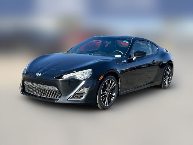 2014 Scion FR-S Monogram