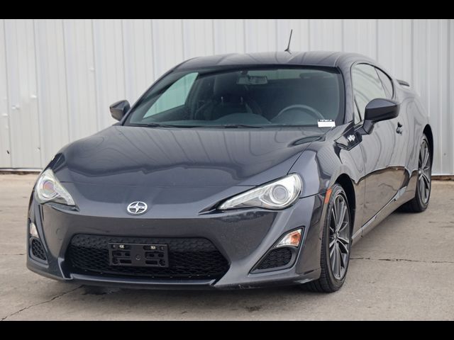 2014 Scion FR-S Monogram