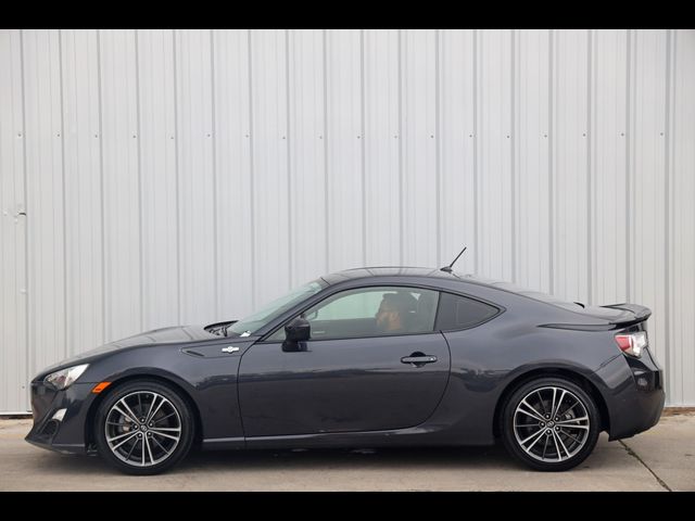 2014 Scion FR-S Monogram